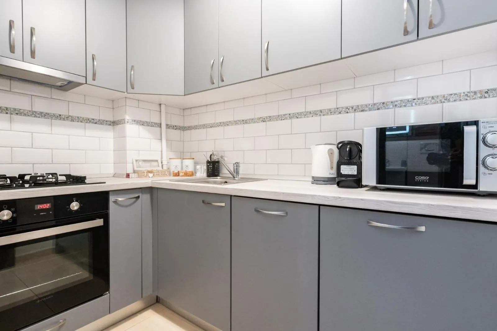 Bright And Cozy Apartment In The Bucharest Center Romania